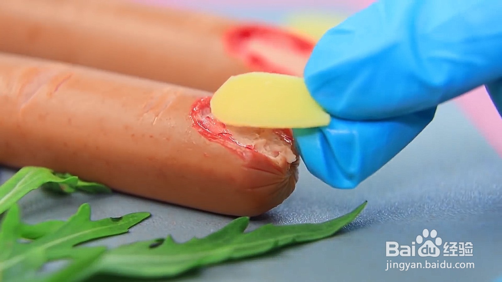 如何制作一份恶作剧意面？