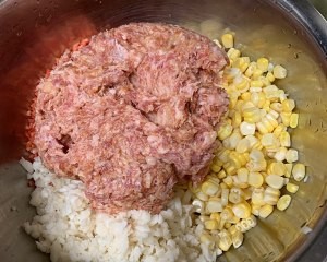 食补佳品玉米饺子的做法