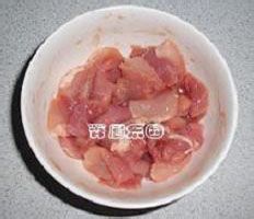 蒜蓉豇豆炒肉
