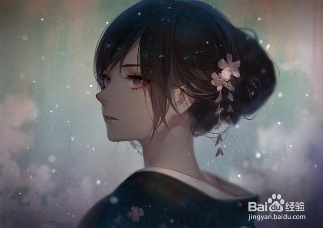 厚涂、薄涂的区别？插画画风有哪些分类？