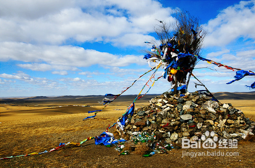 呼伦贝尔旅游攻略