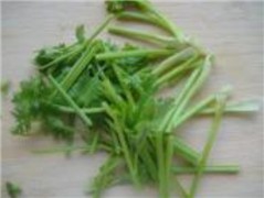 红烧茄子的制作方法