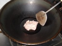 西葫芦炒肉片怎么做