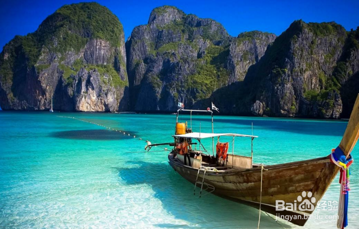 2020年国外游网红打卡地有哪些