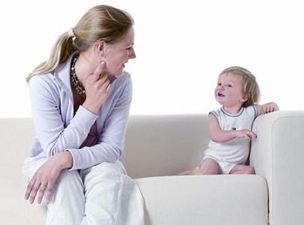 如何激发1、2岁孩子的语言表达能力