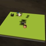 迷你世界刷怪塔