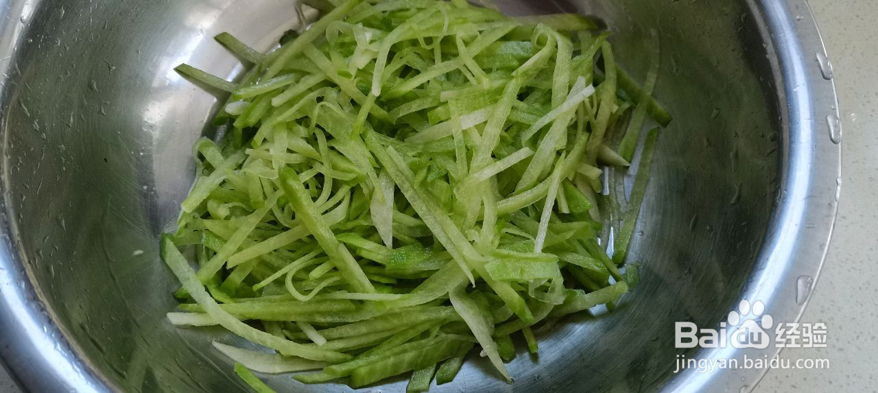 过年必须有的仪式肉丸子的做法
