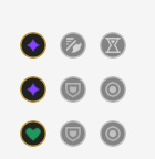 英雄联盟S9.10版本打野豹女天赋技能加点