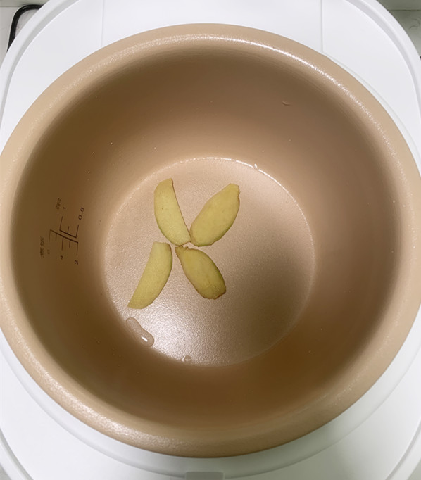 老鸭冬瓜薏米汤