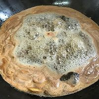 如何制作胡萝卜香炖牛腱