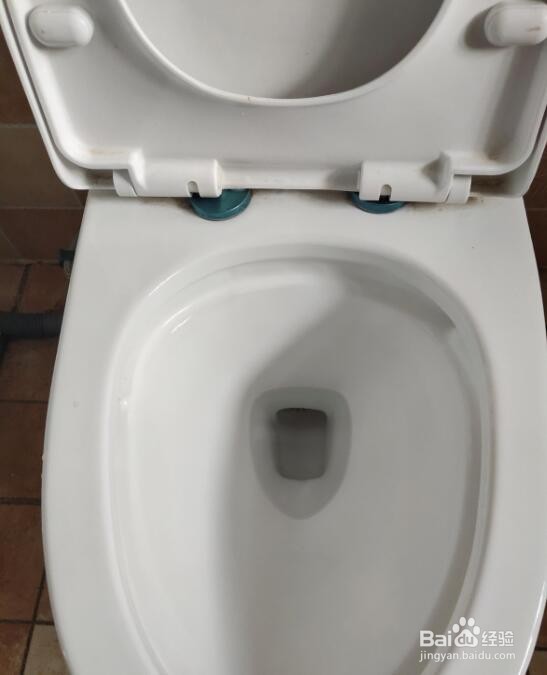 洁厕剂使用方法