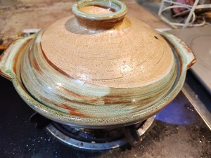 沙茶牛肉煲的做法
