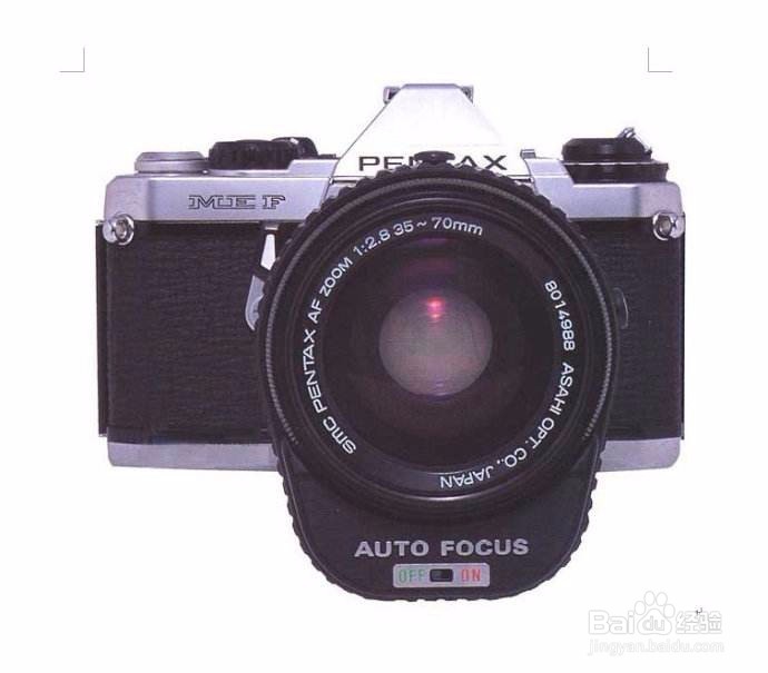 PENTAX K01模式怎样设置
