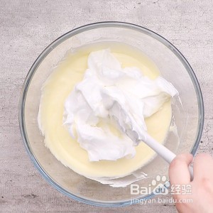 在家也能制作的提拉米苏