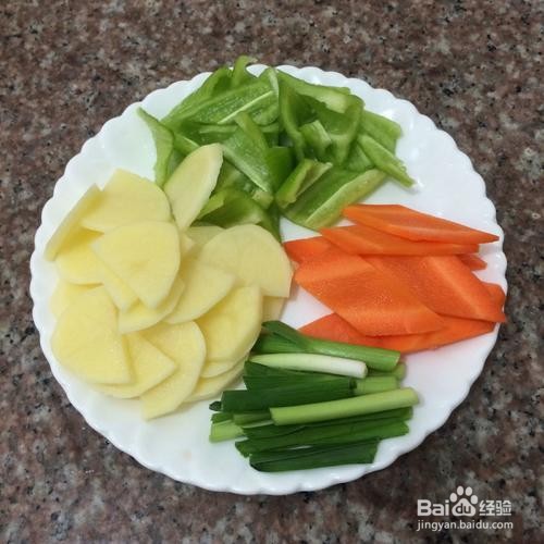 香辣基围虾怎么做