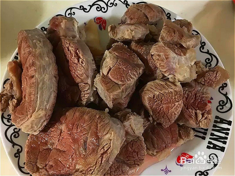 如何做茄汁牛肉汤