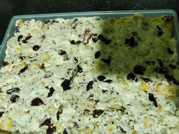 喜庆花生牛轧糖