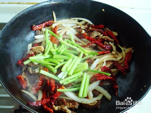牛肠怎么清洗