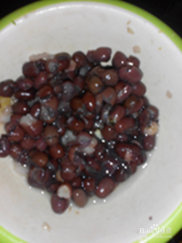 红小豆的功效与作用及食用方法