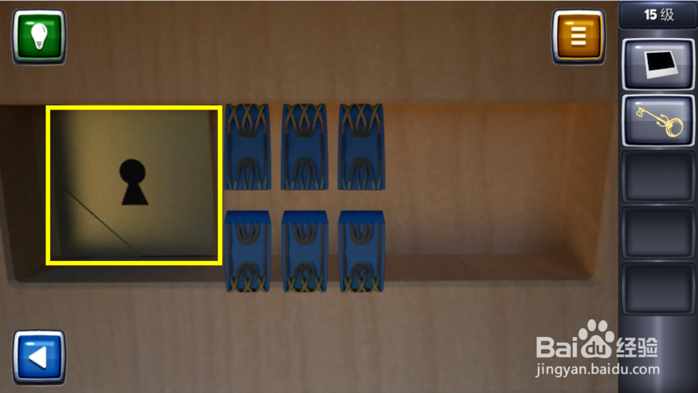逃生挑战3图文攻略：[15]15级