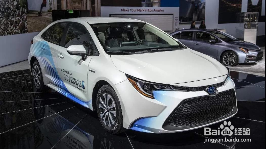 TNGA下的卡罗拉更加出色，在销量上却不及轩逸