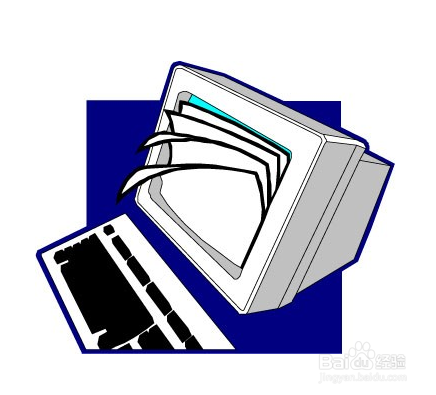 电脑清理文件和清理使用痕迹