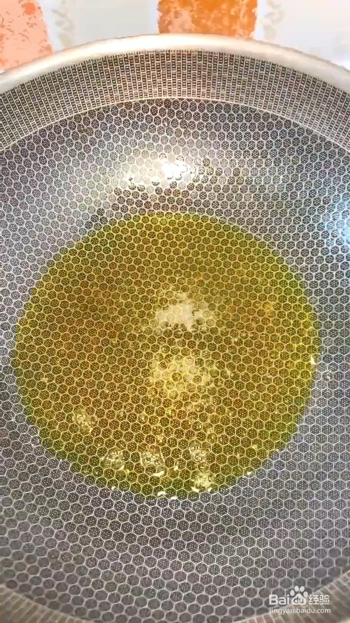 如何制作好吃又下饭的香菇肉酱？