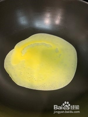 芒果班戟的做法