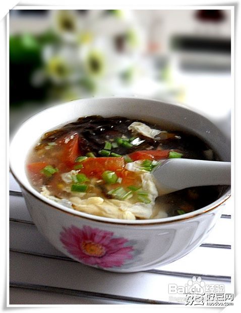 晚餐吃什么能减肥!