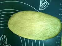 全麦土司#夏日下饭菜#