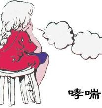 什么食物有助于支气管哮喘的治疗