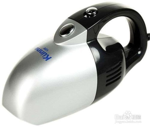 车载吸尘器有用吗? 车载吸尘器多少钱