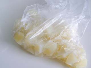 鳕鱼土豆饼怎么做