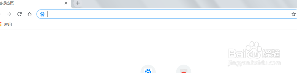 如何使用Google Chrome(谷歌)浏览器