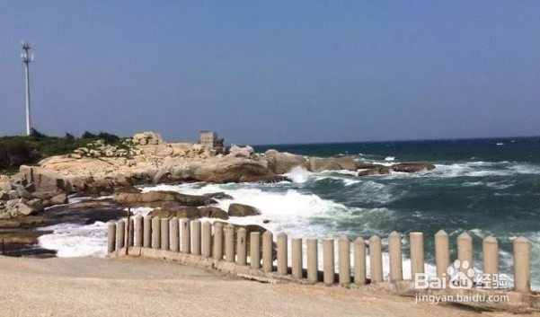 汕尾市有什么好玩的景点