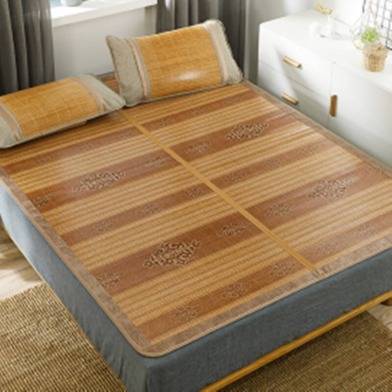 8款提升夏季睡眠质量的精选凉席