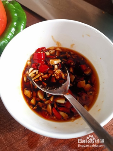 怎样做红烧茄子?