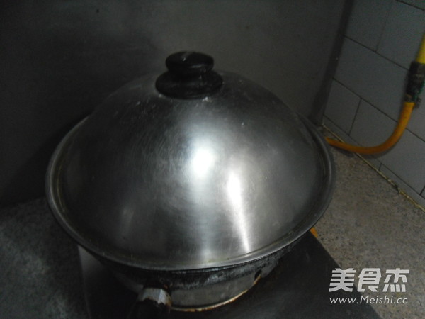 清蒸武昌鱼的做法
