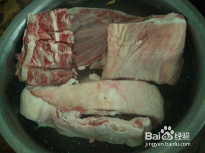 羊肉除味最佳方法