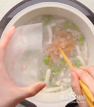 鸡丝汤怎么做好喝