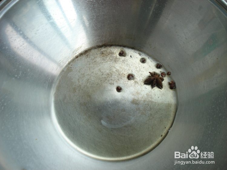 山西打卤面的做法