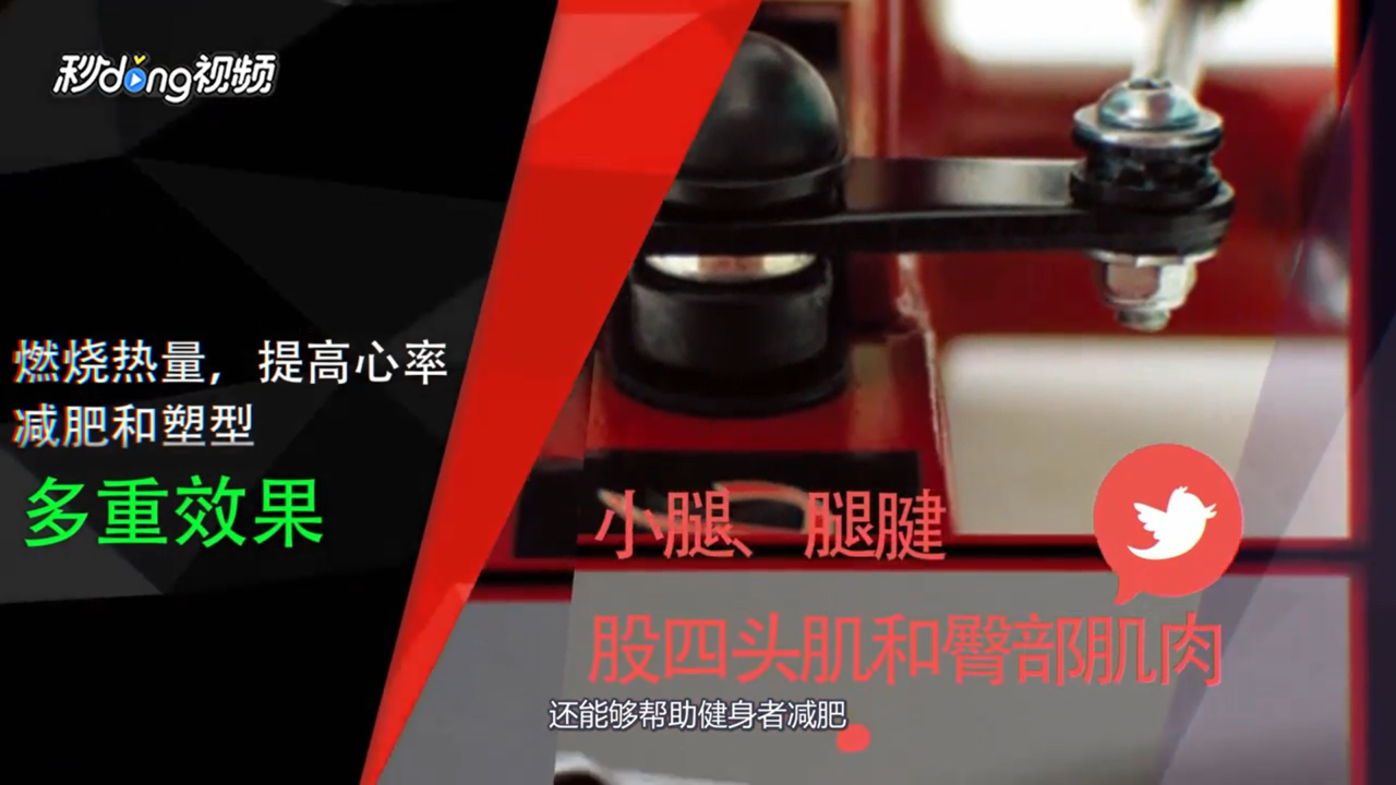 踏步机有哪些功能