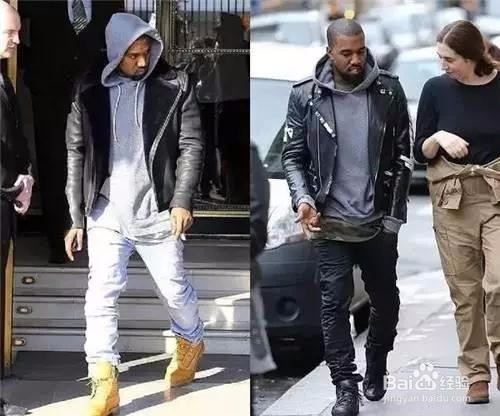 男生服装这样搭配才帅