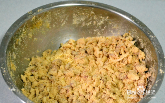 家乡的味道-骨汤焖子