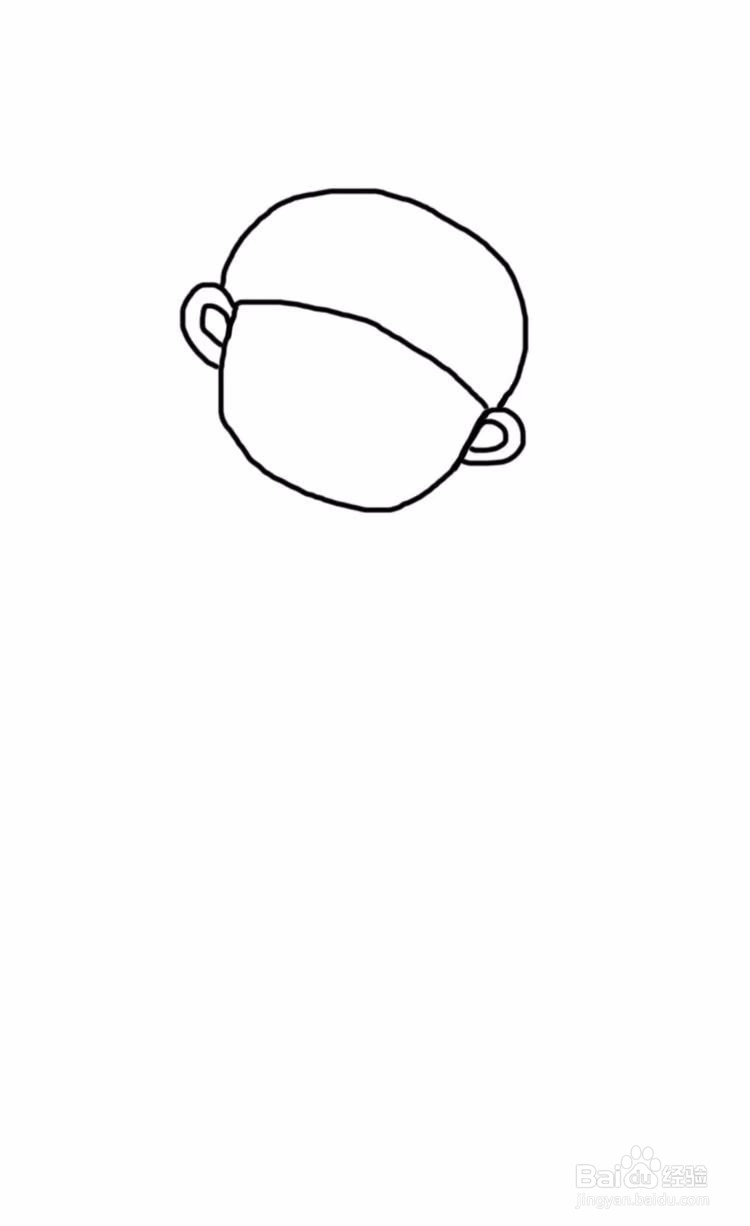 dxdll手绘之微笑的女孩