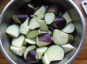 红烧茄子怎么做好吃