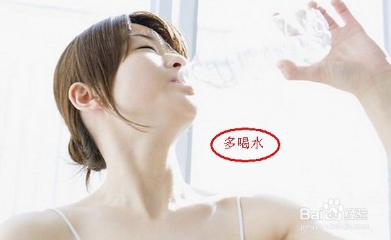 夏天吃什么降火