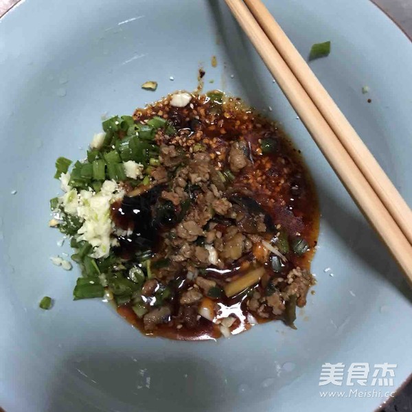 白菜猪肉饺子