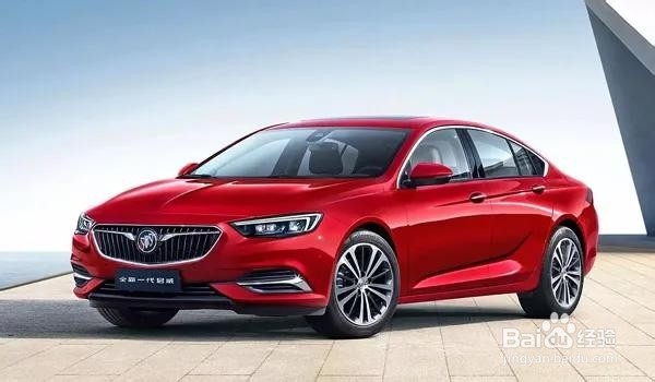 这8款车型,最适合买红色!