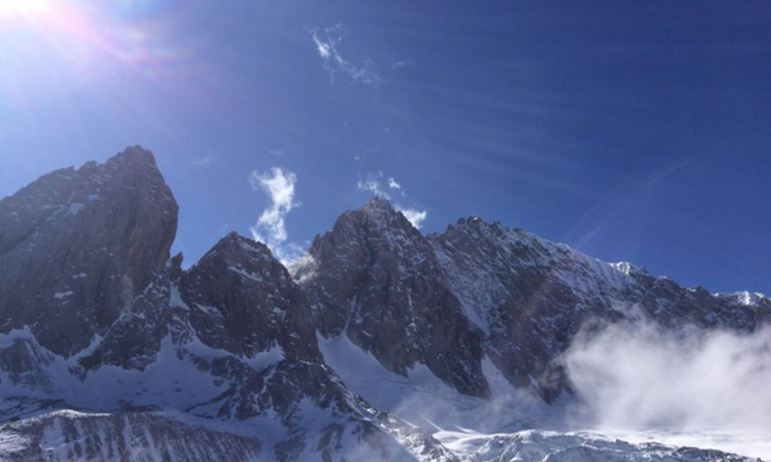 滔滔北部湾歌词含义